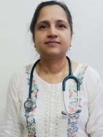 Dr. Poornima K S